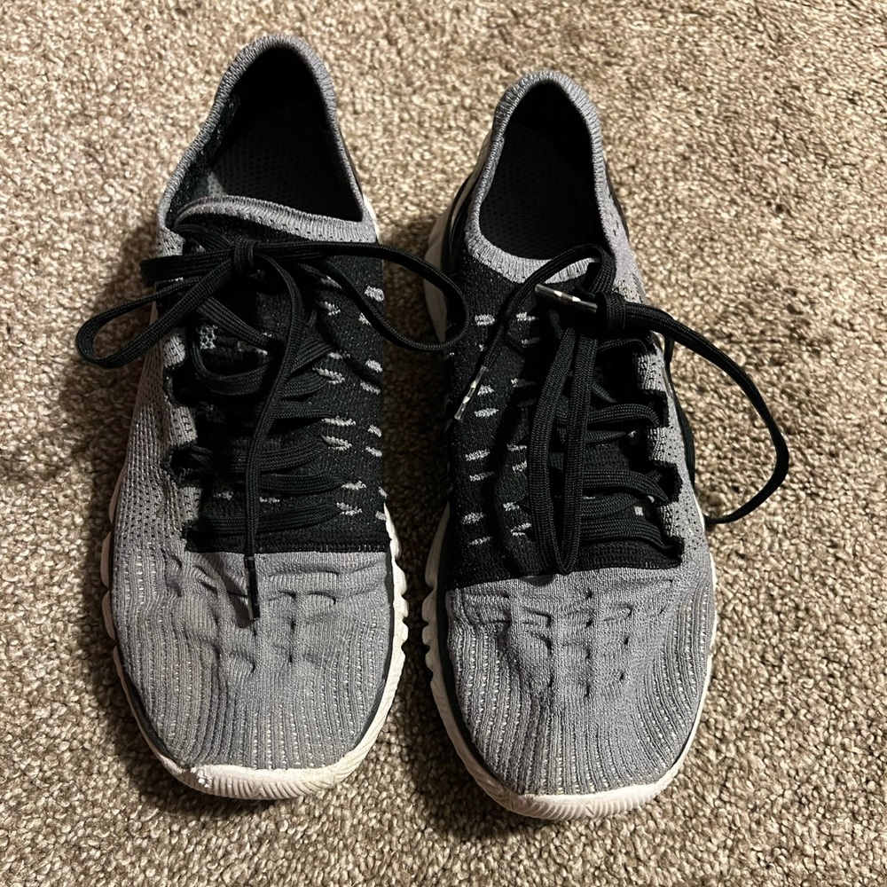 Under Armour shoes